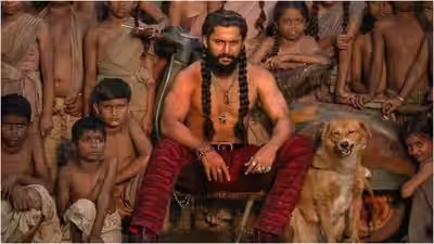 Nani plans changes to ‘The Paradise’; OTT version may include unseen footage – Reports | Telugu Movie News Nani plans changes to ‘The Paradise’; OTT version may include unseen footage – Reports | Telugu Movie News