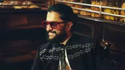 ‘I want to enjoy the process first’: Nani on why he chooses films by instinct, not box office calculations; reveals childhood dream of being in ‘Gladiator’ | Telugu Movie News ‘I want to enjoy the process first’: Nani on why he chooses films by instinct, not box office calculations; reveals childhood dream of being in ‘Gladiator’ | Telugu Movie News