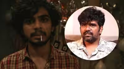 Jithu Madhavan reveals how Suriya replaced Fahadh Faasil in ‘Scene’; shares why Naslen was chosen as the antagonist | Tamil Movie News Jithu Madhavan reveals how Suriya replaced Fahadh Faasil in ‘Scene’; shares why Naslen was chosen as the antagonist | Tamil Movie News