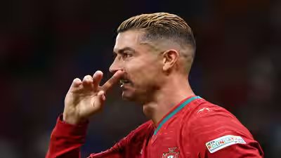 Ronaldo finally reveals ‘the truth’ he promised, details Jorge Jesus’ betrayal in damning statement and vows to return | Football News Ronaldo finally reveals ‘the truth’ he promised, details Jorge Jesus’ betrayal in damning statement and vows to return | Football News