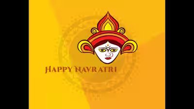 Navratri 2026: When does Sharad Navratri begin? Know date, significance, puja and rituals Navratri 2026: When does Sharad Navratri begin? Know date, significance, puja and rituals