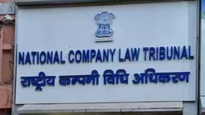 ‘Play only administrative role in NCLT appointment’ ‘Play only administrative role in NCLT appointment’