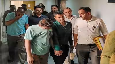 NEET-UG 2026 paper leak: Rouse Avenue court fixes November 18 for order on framing of charges NEET-UG 2026 paper leak: Rouse Avenue court fixes November 18 for order on framing of charges