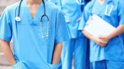 Uttarakhand NEET UG counselling 2026: 145 MBBS and BDS seats vacant, check college-wise list Uttarakhand NEET UG counselling 2026: 145 MBBS and BDS seats vacant, check college-wise list