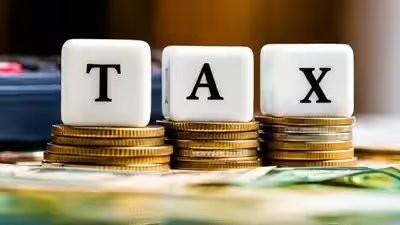 Direct tax mop-up rises 13.21% to Rs 13.38 lakh crore till October 14 Direct tax mop-up rises 13.21% to Rs 13.38 lakh crore till October 14