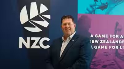 IPL has helped develop Kiwi players and coaches: New Zealand Cricket chief Geoff Allott | Cricket News IPL has helped develop Kiwi players and coaches: New Zealand Cricket chief Geoff Allott | Cricket News