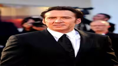 Nicolas Cage says MCU has lost its Sheen; ‘It’s becoming a well-funded and glorified WWE’ | English Movie News Nicolas Cage says MCU has lost its Sheen; ‘It’s becoming a well-funded and glorified WWE’ | English Movie News