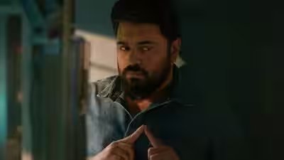 Nivin Pauly’s ‘Bethlehem Kudumba Unit’ salary revealed: Here’s how much the South actor earned and what he plans for future films | Nivin Pauly’s ‘Bethlehem Kudumba Unit’ salary revealed: Here’s how much the South actor earned and what he plans for future films |