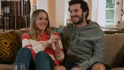 Erin Foster Reveals Stunning Proposal that Inspired ‘Nobody Wants This 3’ Scene | Erin Foster Reveals Stunning Proposal that Inspired ‘Nobody Wants This 3’ Scene |