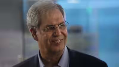 Tata Trusts to build institutions, not just fund them: Noel Tata Trusts to build institutions, not just fund them: Noel