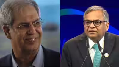 Upper layer NBFCs have to list: RBI governor on Tatas; dispels doubts on Sept order Upper layer NBFCs have to list: RBI governor on Tatas; dispels doubts on Sept order