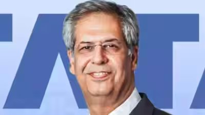 Noel seeks greater scrutiny of investments by Tata Sons Noel seeks greater scrutiny of investments by Tata Sons