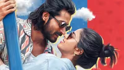 ‘Nooru Kodi Vaanavil’ OTT release date: Harish Kalyan and Sasi’s long-delayed film to skip theatrical release; Here’s when and where to watch the film | Tamil Movie News ‘Nooru Kodi Vaanavil’ OTT release date: Harish Kalyan and Sasi’s long-delayed film to skip theatrical release; Here’s when and where to watch the film | Tamil Movie News