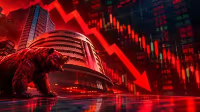 Nifty 50 heads for worst year in a decade: Should you buy stocks now or wait? Nifty 50 heads for worst year in a decade: Should you buy stocks now or wait?