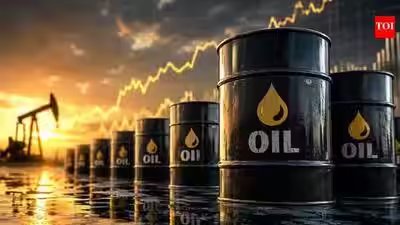 Oil prices today: Brent slips as Trump cites ‘productive talks’ with Iran Oil prices today: Brent slips as Trump cites ‘productive talks’ with Iran