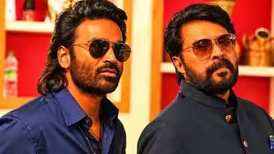‘OM’ plot explained: Rajkumar Periasamy reveals what connects Mammootty, Dhanush, Sai Pallavi and other characters, says ‘It is an emotional story’ | ‘OM’ plot explained: Rajkumar Periasamy reveals what connects Mammootty, Dhanush, Sai Pallavi and other characters, says ‘It is an emotional story’ |