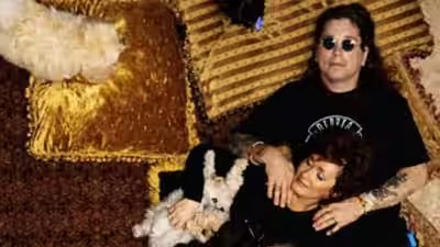 In 2015, Ozzy and Sharon Osbourne bought this 100-year-old Hancock Park mansion; years later, the house is back on the market for USD 16M following his death | In 2015, Ozzy and Sharon Osbourne bought this 100-year-old Hancock Park mansion; years later, the house is back on the market for USD 16M following his death |