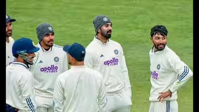 Devdutt Padikkal’s 199 in vain as bad light forces draw in India A vs New Zealand A first unofficial Test | Cricket News Devdutt Padikkal’s 199 in vain as bad light forces draw in India A vs New Zealand A first unofficial Test | Cricket News