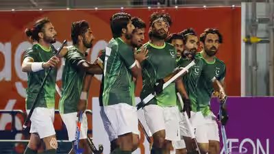 Why Bangladesh replaced Pakistan at the last minute in Asian Champions Trophy hockey | Hockey News Why Bangladesh replaced Pakistan at the last minute in Asian Champions Trophy hockey | Hockey News