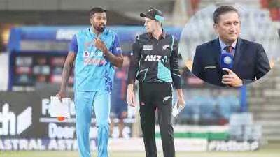 India vs West Indies in Ranchi brings back an Ajit Agarkar memory – but his role has completely changed | Cricket News India vs West Indies in Ranchi brings back an Ajit Agarkar memory – but his role has completely changed | Cricket News