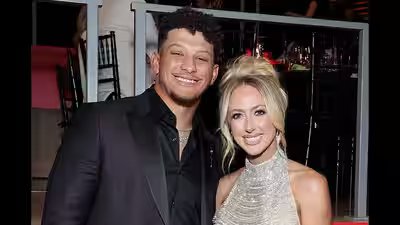 From $275 million to $325 million: How Patrick and Brittany Mahomes’ soccer club grew in one year | NFL News From $275 million to $325 million: How Patrick and Brittany Mahomes’ soccer club grew in one year | NFL News