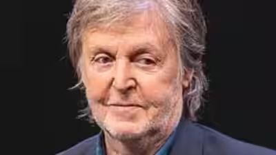 Paul McCartney’s daughter Beatrice reportedly wanted to become a marine biologist rather than follow her father into music: Here’s why allowing children to explore their own interests, instead of inheriting a parent’s ambitions, can help them find their path in life Paul McCartney’s daughter Beatrice reportedly wanted to become a marine biologist rather than follow her father into music: Here’s why allowing children to explore their own interests, instead of inheriting a parent’s ambitions, can help them find their path in life