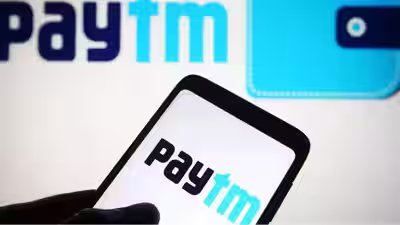 Paytm net profit rises over 10-fold to Rs 225cr in Q2 Paytm net profit rises over 10-fold to Rs 225cr in Q2