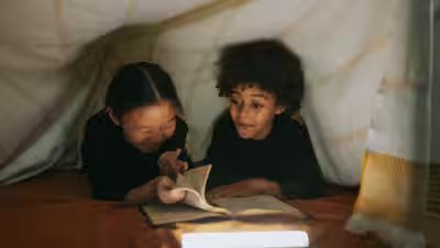 Psychology says children who create secret hiding places at home may be doing more than just playing | Psychology says children who create secret hiding places at home may be doing more than just playing |