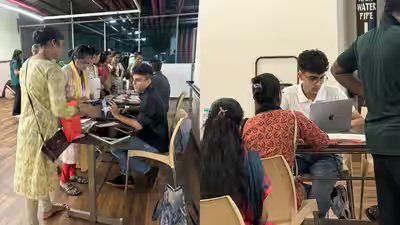 Meet Ayaan Wadhwa, the 17-year-old Mumbai student who realised his family’s cook had no safety net after years of work, he then ran workshops that registered 750 domestic workers for government benefits they never knew about Meet Ayaan Wadhwa, the 17-year-old Mumbai student who realised his family’s cook had no safety net after years of work, he then ran workshops that registered 750 domestic workers for government benefits they never knew about