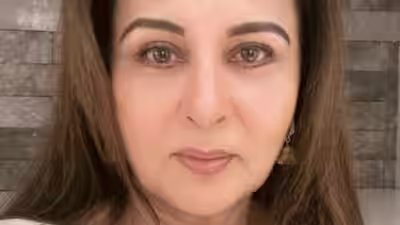 CINTAA row: Poonam Dhillon on Rs 90 lakh FD fraud allegations by Upasana Singh, Nagma: ‘No one has hidden anything’ | CINTAA row: Poonam Dhillon on Rs 90 lakh FD fraud allegations by Upasana Singh, Nagma: ‘No one has hidden anything’ |