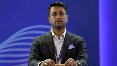 BCCI raises selectors’ budget by Rs 5 cr as hunt for Ajit Agarkar’s replacement continues | Cricket News BCCI raises selectors’ budget by Rs 5 cr as hunt for Ajit Agarkar’s replacement continues | Cricket News