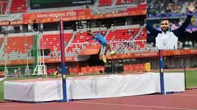 Hip injury, viral fever, vomiting: How Paralympic champion Praveen Kumar fought back to win Asian Para Games gold | Asian Para Games 2026 News Hip injury, viral fever, vomiting: How Paralympic champion Praveen Kumar fought back to win Asian Para Games gold | Asian Para Games 2026 News