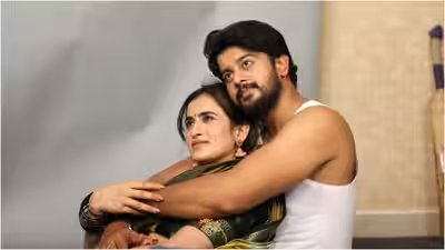 ‘Premada Oorali’ box office collection day 31: Shree Raam film crosses Rs 100 cr India Net; worldwide gross hits Rs 121.78 cr | Kannada Movie News ‘Premada Oorali’ box office collection day 31: Shree Raam film crosses Rs 100 cr India Net; worldwide gross hits Rs 121.78 cr | Kannada Movie News