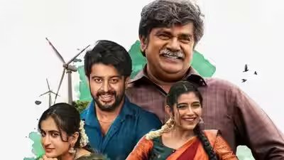 ‘Premada Oorali’ OTT release: Makers share update regarding Sriram’s Kannada hit | Kannada Movie News ‘Premada Oorali’ OTT release: Makers share update regarding Sriram’s Kannada hit | Kannada Movie News