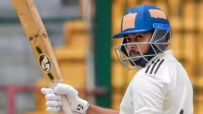 Prithvi Shaw: ‘Don’t like going out anymore’: Prithvi Shaw opens up on life and his goal of India comeback | Cricket News Prithvi Shaw: ‘Don’t like going out anymore’: Prithvi Shaw opens up on life and his goal of India comeback | Cricket News