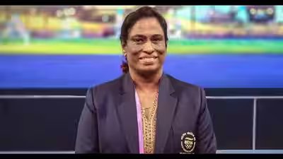 IOA polls on December 5; former election commissioner appointed as returning officer | More sports News IOA polls on December 5; former election commissioner appointed as returning officer | More sports News