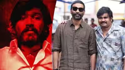 Will Dhanush return as Kokki Kumar in ‘Pudhupettai 2’? Selvaraghavan drops fresh hint about the long-awaited sequel | Tamil Movie News Will Dhanush return as Kokki Kumar in ‘Pudhupettai 2’? Selvaraghavan drops fresh hint about the long-awaited sequel | Tamil Movie News