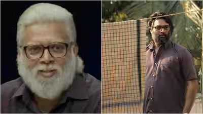 Look into R Madhavan’s ‘Rocketry’ transformation: Actor gained weight with cake, lost it with beetroot and cucumber | Telugu Movie News Look into R Madhavan’s ‘Rocketry’ transformation: Actor gained weight with cake, lost it with beetroot and cucumber | Telugu Movie News