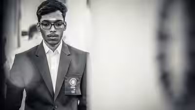 Over Rs 1 crore in pocket, yet R Praggnanandhaa calls Clutch Chess campaign ‘little disappointing’ | Chess News Over Rs 1 crore in pocket, yet R Praggnanandhaa calls Clutch Chess campaign ‘little disappointing’ | Chess News