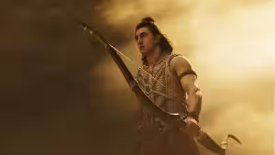 ‘Ramayana’ advance booking: Ranbir Kapoor starrer earns Rs 7.41 crore gross, sells 1.3 lakh tickets, prices go up to Rs 3,000 | Hindi Movie News ‘Ramayana’ advance booking: Ranbir Kapoor starrer earns Rs 7.41 crore gross, sells 1.3 lakh tickets, prices go up to Rs 3,000 | Hindi Movie News