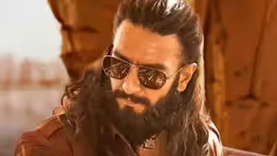 ‘Dhurandhar’ marketing head explains why Ranveer Singh didn’t promote the film: ‘Ranbir Kapoor had ‘Tu Jhoothi Main Makkaar before Animal released’ | ‘Dhurandhar’ marketing head explains why Ranveer Singh didn’t promote the film: ‘Ranbir Kapoor had ‘Tu Jhoothi Main Makkaar before Animal released’ |