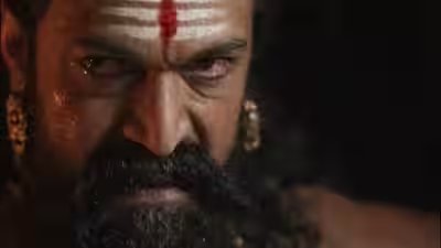 ‘Ramayana’: Yash hailed for ‘different and fresh’ take on Ravana’s ten-headed scene – WATCH | ‘Ramayana’: Yash hailed for ‘different and fresh’ take on Ravana’s ten-headed scene – WATCH |