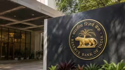 RBI eases rules for DIIs to buy bank shares RBI eases rules for DIIs to buy bank shares