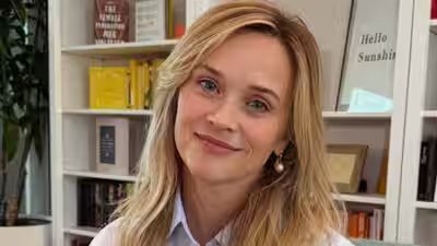 In 2021, a media conglomerate acquired Reese Witherspoon’s company for USD 900M; years later, the actress and Pierre-Antoine Capton bought back 100 percent of the firm’s shares | In 2021, a media conglomerate acquired Reese Witherspoon’s company for USD 900M; years later, the actress and Pierre-Antoine Capton bought back 100 percent of the firm’s shares |