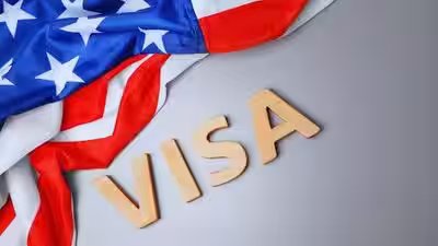 ‘Below 20 and unemployed’: Indian wrestlers denied US visas ahead of U23 World Championships; WFI seeks review | More sports News ‘Below 20 and unemployed’: Indian wrestlers denied US visas ahead of U23 World Championships; WFI seeks review | More sports News