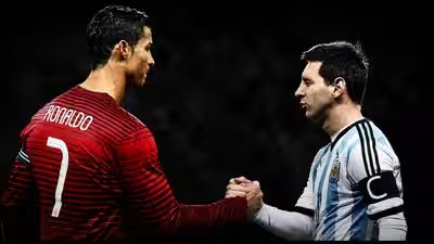 ‘History that will last forever’: Cristiano Ronaldo pays tribute to Lionel Messi with ‘utmost respect’ | Football News ‘History that will last forever’: Cristiano Ronaldo pays tribute to Lionel Messi with ‘utmost respect’ | Football News