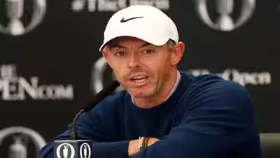 Rory McIlroy explains why he played in India after PGA Tour player Kevin Kisner accused him of chasing reported $10m appearance fee | Golf News Rory McIlroy explains why he played in India after PGA Tour player Kevin Kisner accused him of chasing reported $10m appearance fee | Golf News