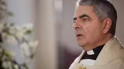 Rowan Atkinson joins the West End with a new production to perform ‘Mr. Bean,’ ‘Blackadder,’ and more | Rowan Atkinson joins the West End with a new production to perform ‘Mr. Bean,’ ‘Blackadder,’ and more |