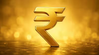 Rupee under pressure: Currency slips to 94.50 as oil rises, Dalal Street struggles in red Rupee under pressure: Currency slips to 94.50 as oil rises, Dalal Street struggles in red