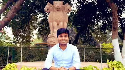 Sharad Sagar: “The Bihari in me said, ‘I’ll come back when your President invites me’”: When Sharad Sagar left US to work in India, people laughed, but he manifested the future Sharad Sagar: “The Bihari in me said, ‘I’ll come back when your President invites me’”: When Sharad Sagar left US to work in India, people laughed, but he manifested the future